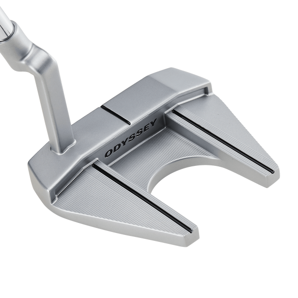 White Hot OG 7 Putter with Stroke Lab Shaft | ODYSSEY | Putters